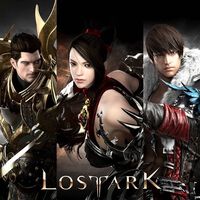 акаунты Lost Ark