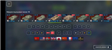 купить аккаунт Tanks Blitz, WoT(Lesta, WG)
