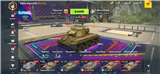 купить аккаунт Tanks Blitz, WoT(Lesta, WG)
