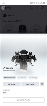 купить аккаунт Roblox