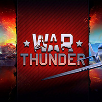 акаунты War Thunder