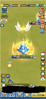 купить аккаунт Kingdom Guard