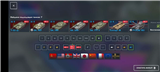 купить аккаунт Tanks Blitz, WoT(Lesta, WG)