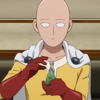 акаунты One Punch Man