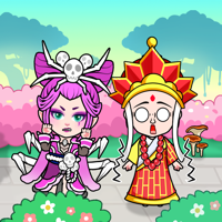 акаунты Avatar Life