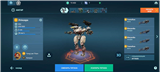 купить аккаунт War Robots