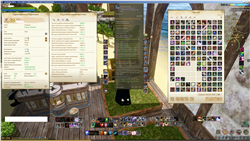 купить аккаунт ArcheAge