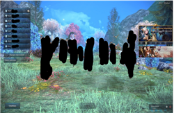 купить аккаунт Tera