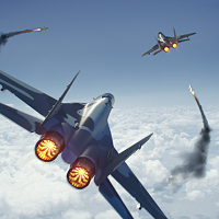акаунты Modern Warplanes