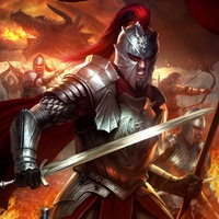 предметы, вещи Stormfall: Rise of Balur