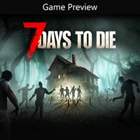 Ключи 7 Days to Die