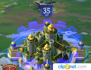 продажа аккаунта к игре Throne Kingdom at War