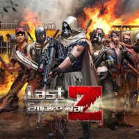 акаунты Last Empire  War Z
