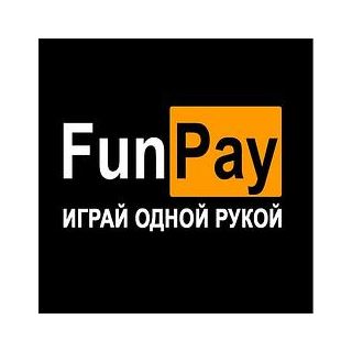 купить аккаунт Funpay