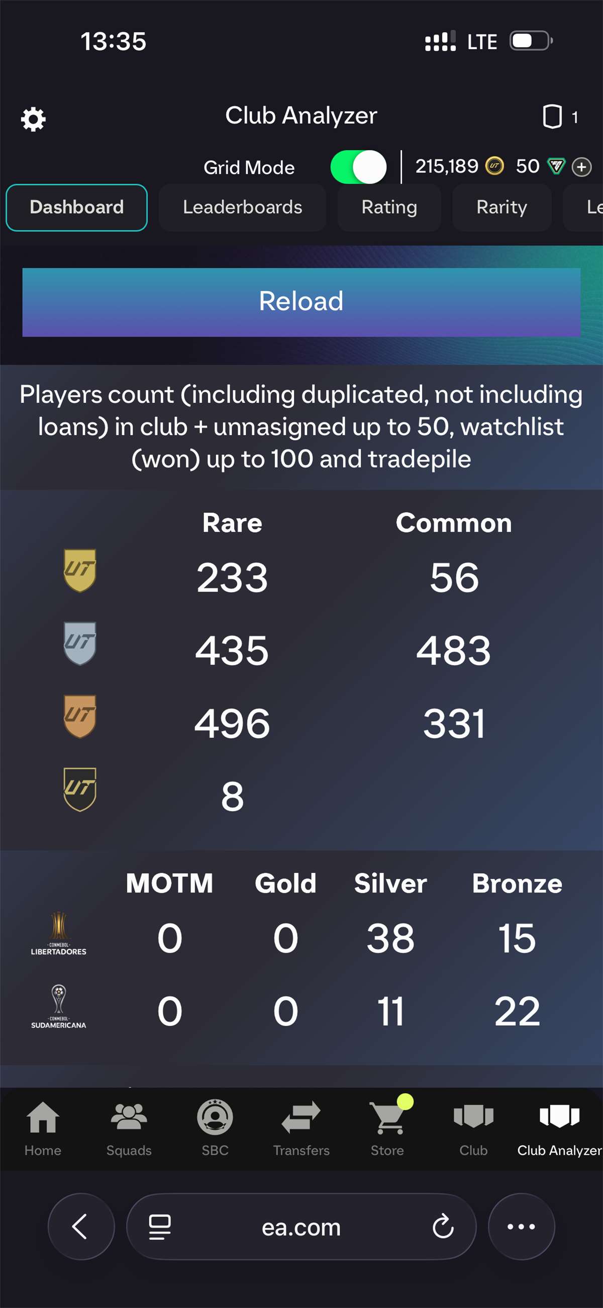 продажа аккаунта к игре EA SPORTS FC 25, 26