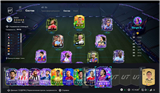 купить аккаунт EA SPORTS FC 25, 26