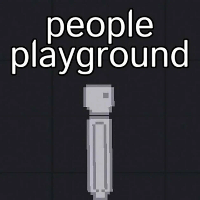 акаунты People Playground