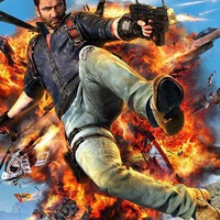 акаунты Just Cause 3