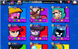 купить аккаунт Brawl Stars