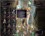 купить аккаунт WarFrame