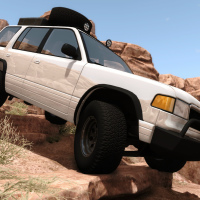 акаунты BeamNG.drive