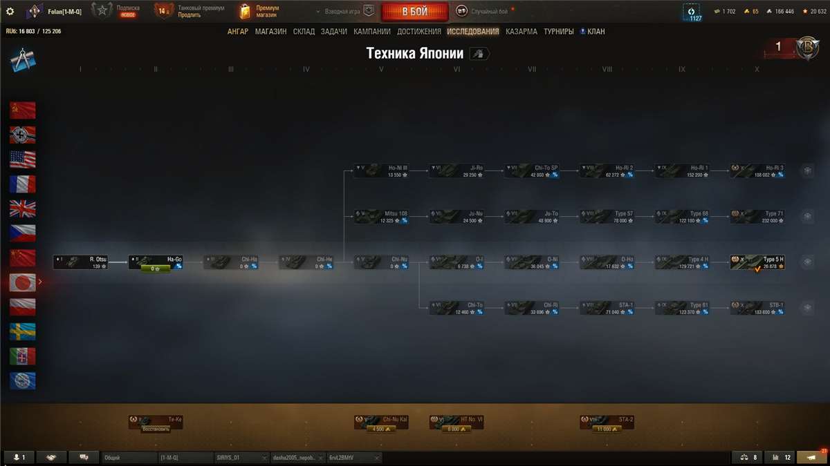 продажа аккаунта к игре Мир Танков, WoT(Lesta, WG)