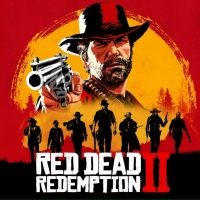 акаунты Red Dead Redemption 2