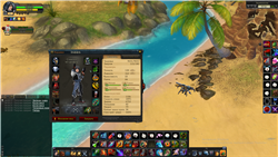 купить аккаунт Royal Quest