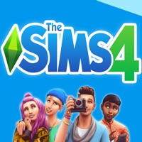 акаунты The Sims 4