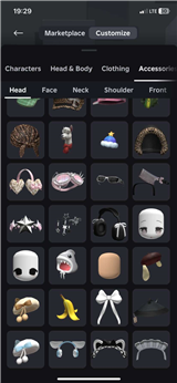 купить аккаунт Roblox