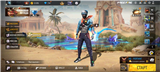купить аккаунт Free Fire