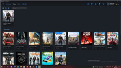 купить аккаунт Uplay (Ubisoft)