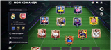 купить аккаунт EA Sports FC Mobile