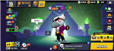 купить аккаунт Brawl Stars