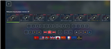 купить аккаунт Tanks Blitz, WoT(Lesta, WG)