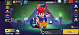 купить аккаунт Brawl Stars