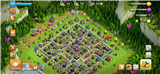 купить аккаунт Clash of Clans