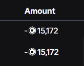 продажа аккаунта к игре Roblox