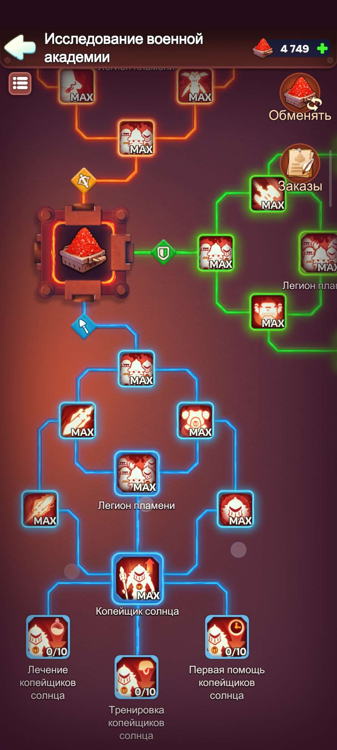 продажа аккаунта к игре Whiteout Survival