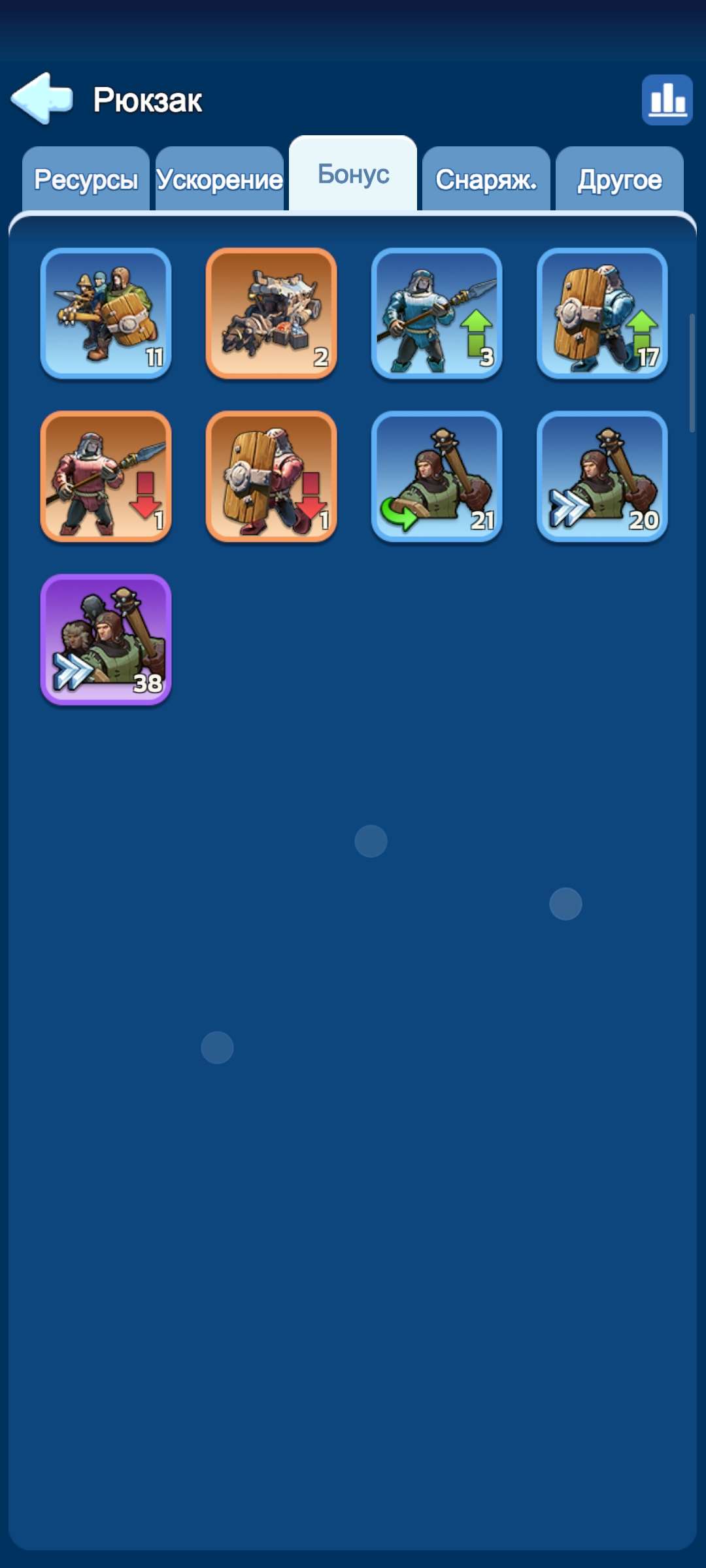 продажа аккаунта к игре Whiteout Survival