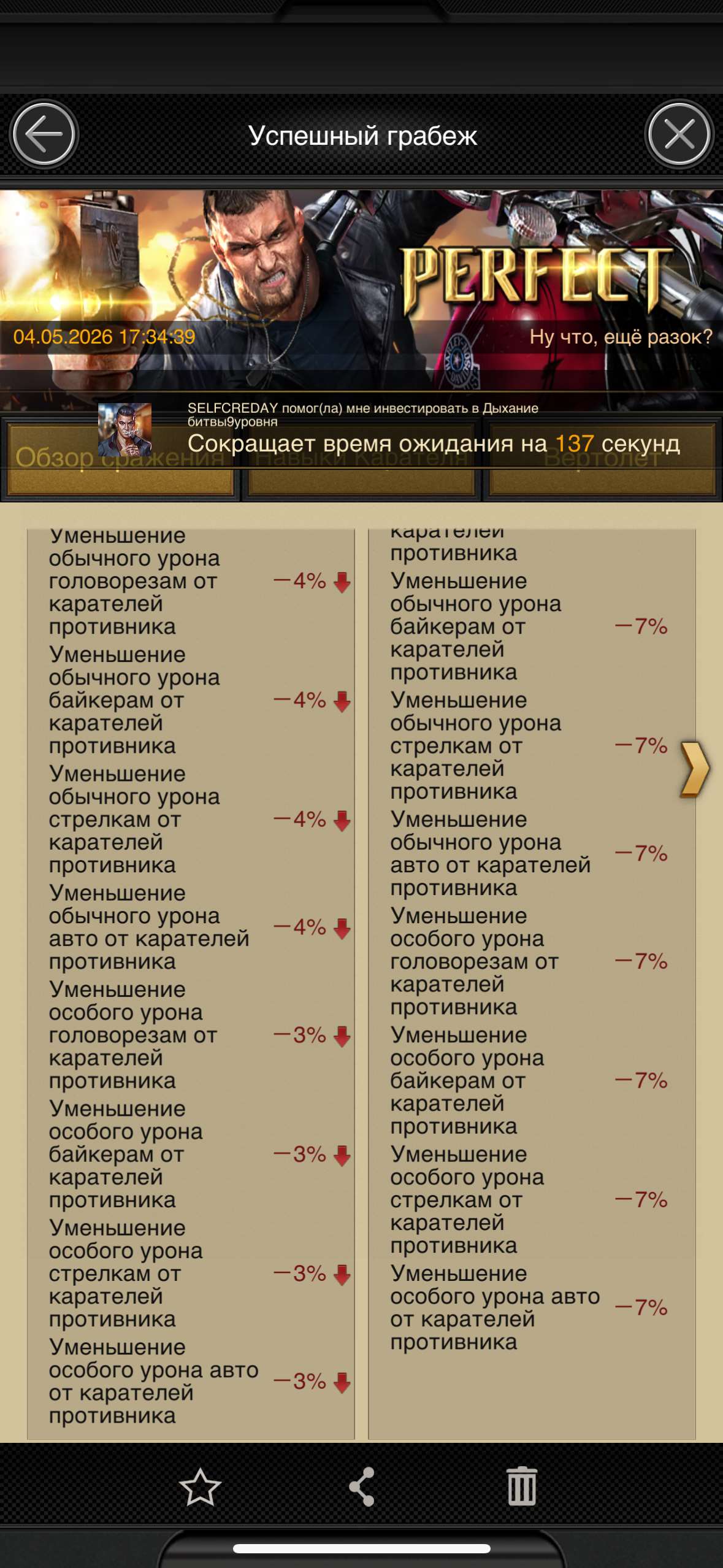 продажа аккаунта к игре Mafia city