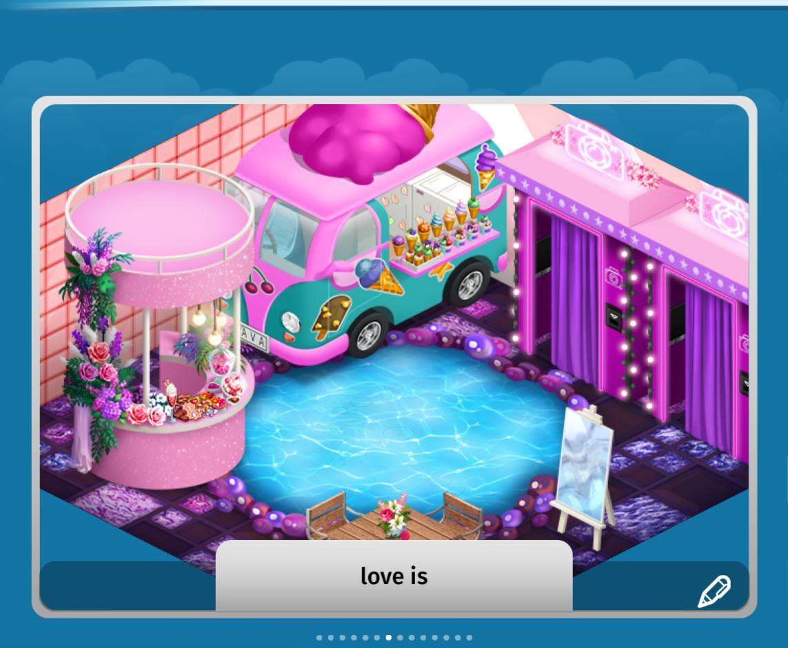 продажа аккаунта к игре Аватария