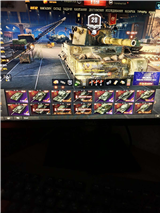 купить аккаунт Мир Танков, WoT(Lesta, WG)