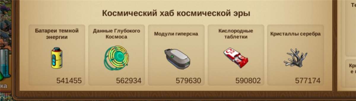 продажа аккаунта к игре Forge of Empires