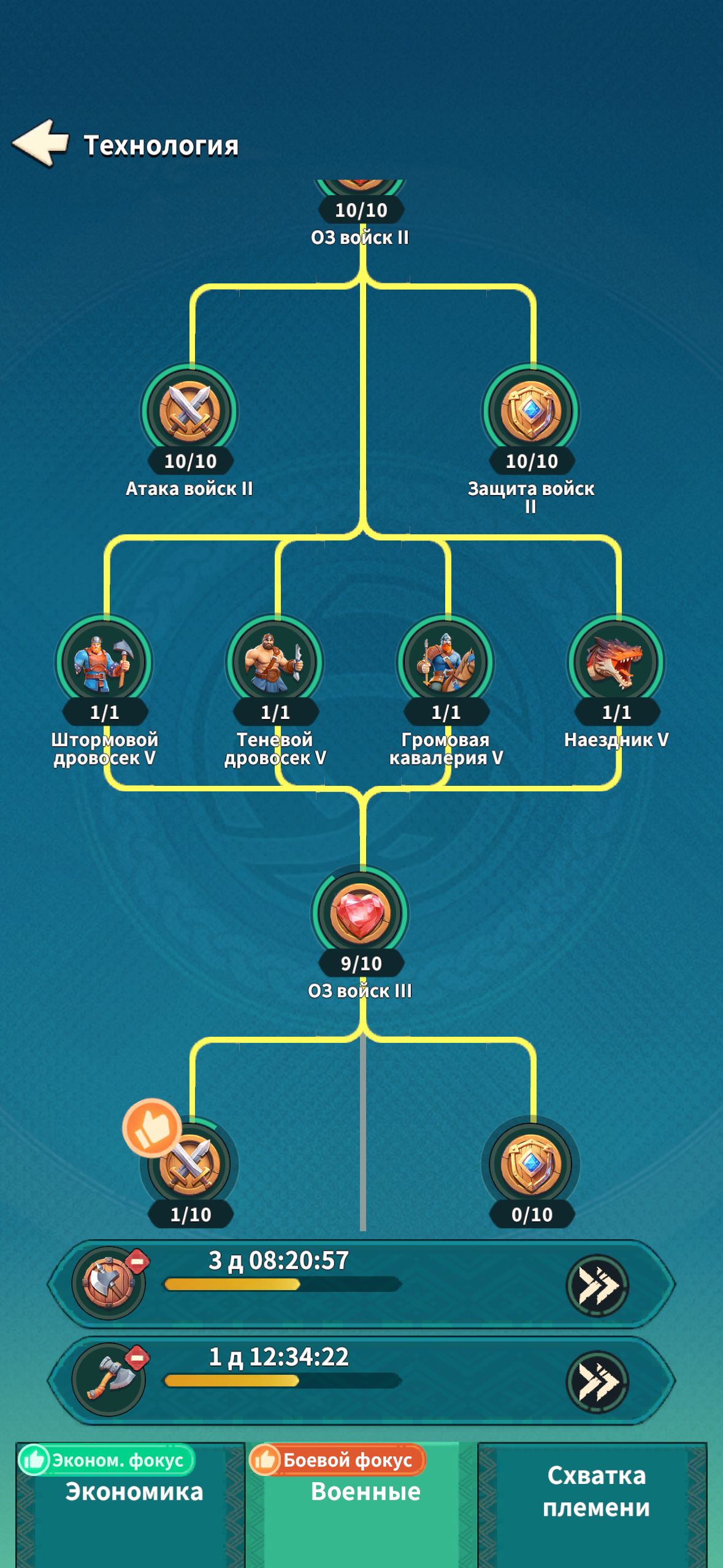 продажа аккаунта к игре Fate War (Война судьбы)