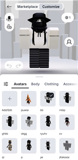 купить аккаунт Roblox