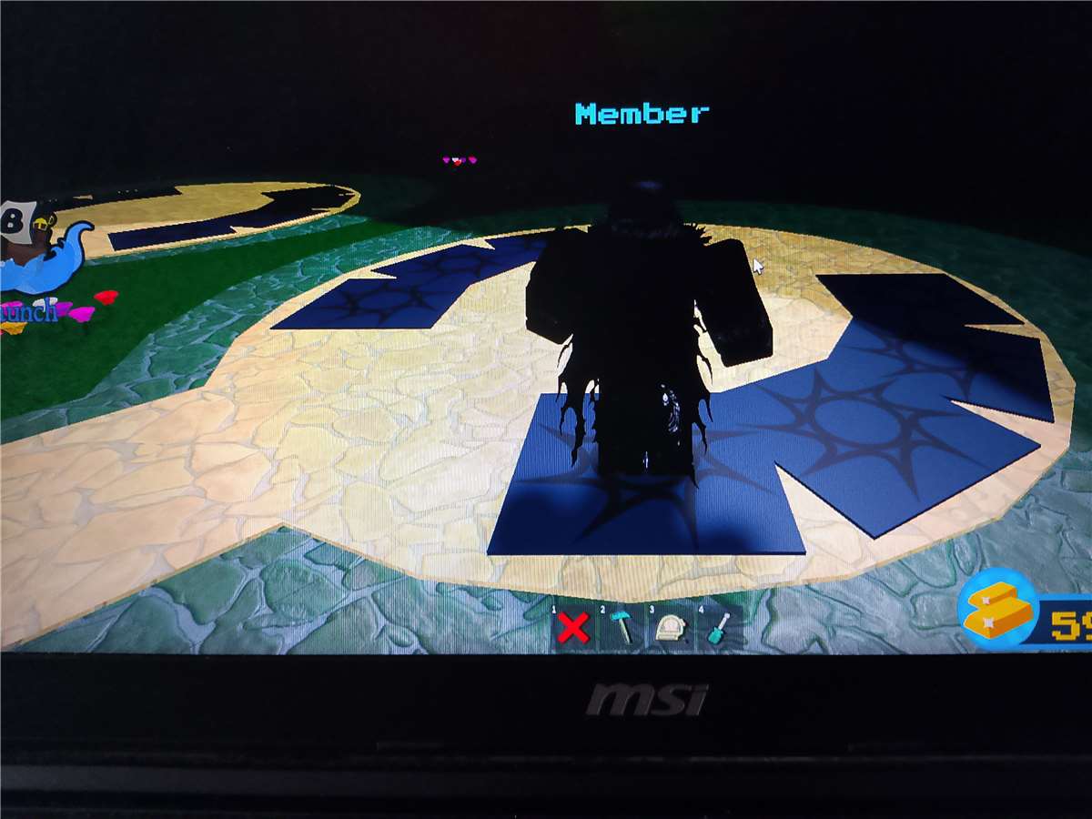 продажа аккаунта к игре Roblox