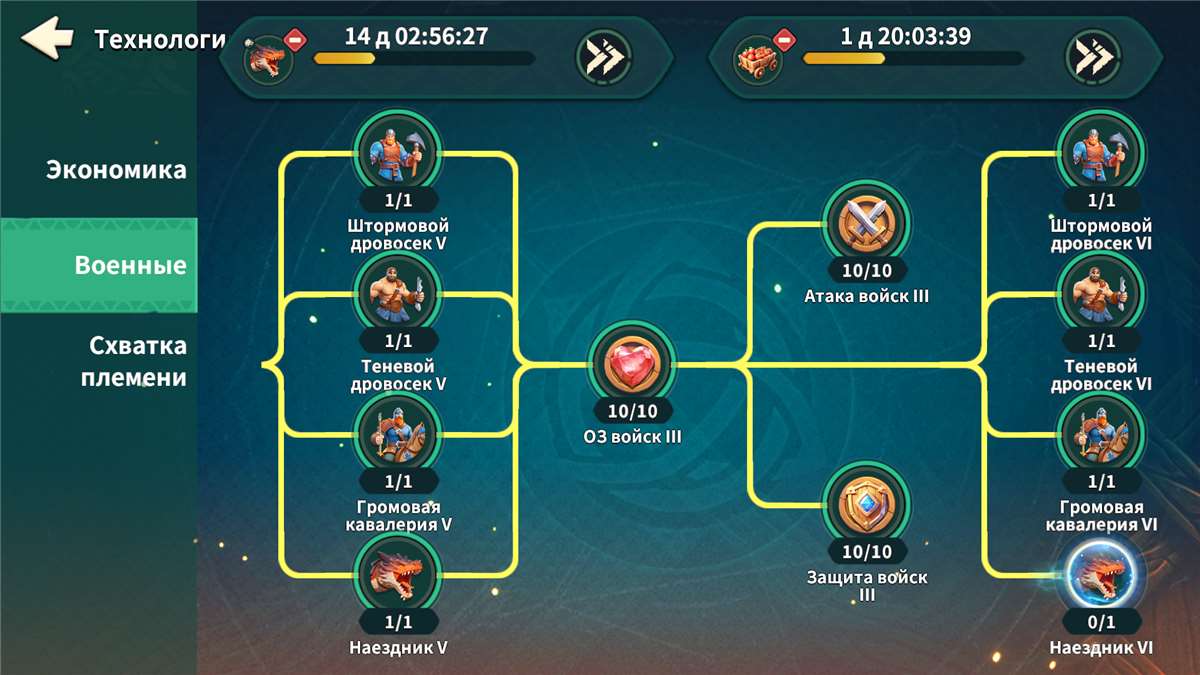 продажа аккаунта к игре Fate War (Война судьбы)