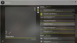 купить аккаунт Русская Рыбалка 4,3