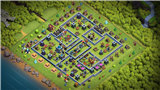 купить аккаунт Clash of Clans